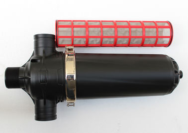 T System filtrów kroplowych do filtrów nawadniających Filtry tryskaczowe długie żywotność
