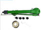 2-calowy Raingun Rolnictwo zraszacz udarowy o dużej objętości zraszacz z Fix Nozze Rozmiar 20mm