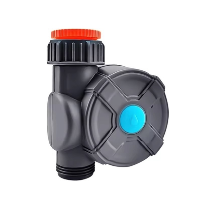 Inteligentny sterownik spryskiwacza do zdalnego sterowania ogrodem z Wi-Fi i Bluetooth