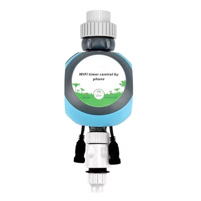 5G WIFI Bluetooth Dual Controller Odrodzenie ogrodu Sensor deszczu