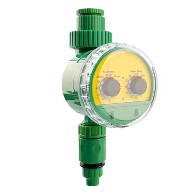 1.5v Alkaline Battery Garden Automatic Watering Timer Sprinkler Controller