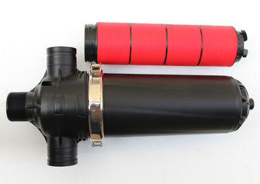 2-calowy system filtrów nawadniających Filtr wody nawadniającej do systemu niskiego ciśnienia