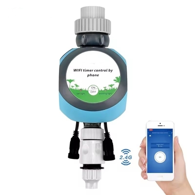 5G WIFI Bluetooth Dual Controller Odrodzenie ogrodu Sensor deszczu