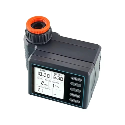Wyświetlacz LCD Automatyczny elektroniczny zegarek do nawadniania