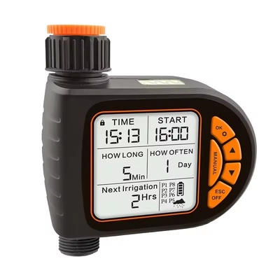 Chiński Producent Wyświetlacz LCD Automatyczny Elektroniczny Czasomierz / Kontroler
