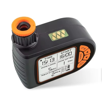Chiński Producent Wyświetlacz LCD Automatyczny Elektroniczny Czasomierz / Kontroler