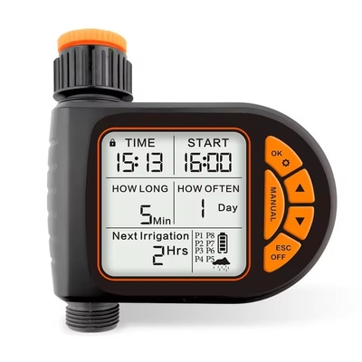 Chiński Producent Wyświetlacz LCD Automatyczny Elektroniczny Czasomierz / Kontroler