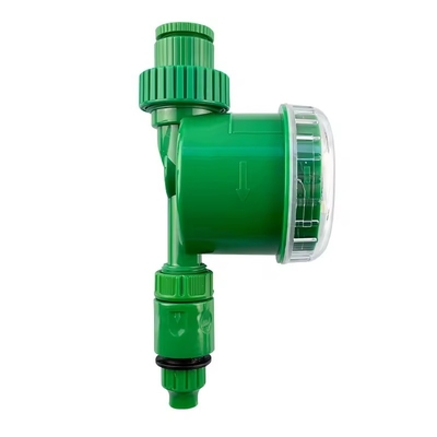 1.5v Alkaline Battery Garden Automatic Watering Timer Sprinkler Controller