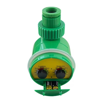1.5v Alkaline Battery Garden Automatic Watering Timer Sprinkler Controller