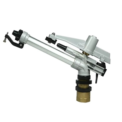 2'' regulowalny pistolet spryskiwaczy przenośnych spryskiwaczy system nawadniania Kopalnia węgla 20-43m