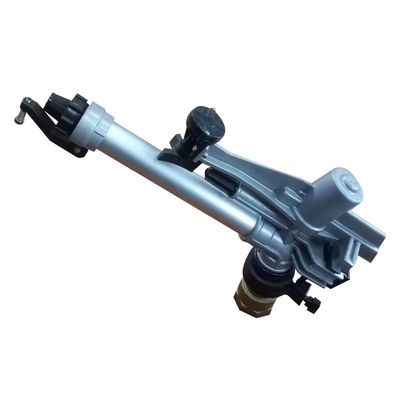 2'' regulowalny pistolet spryskiwaczy przenośnych spryskiwaczy system nawadniania Kopalnia węgla 20-43m