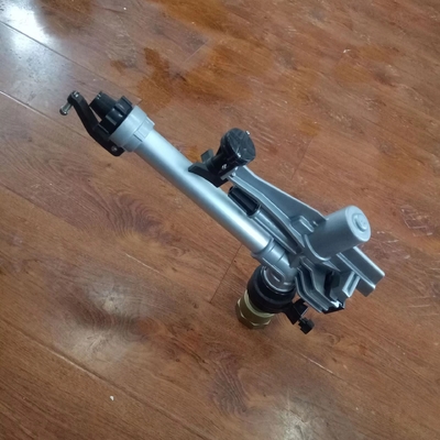2'' regulowalny pistolet spryskiwaczy przenośnych spryskiwaczy system nawadniania Kopalnia węgla 20-43m