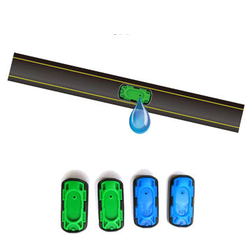 16mm Anti Siphon Garden Drip Tape z kompensacją ciśnienia samo spłukiwanie